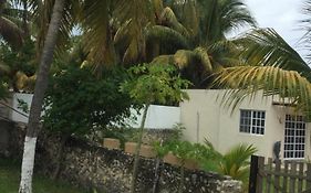 Casa Kinich Sisal